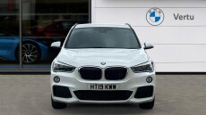 BMW X1 sDrive 20i M Sport 5dr Step Auto Petrol Estate